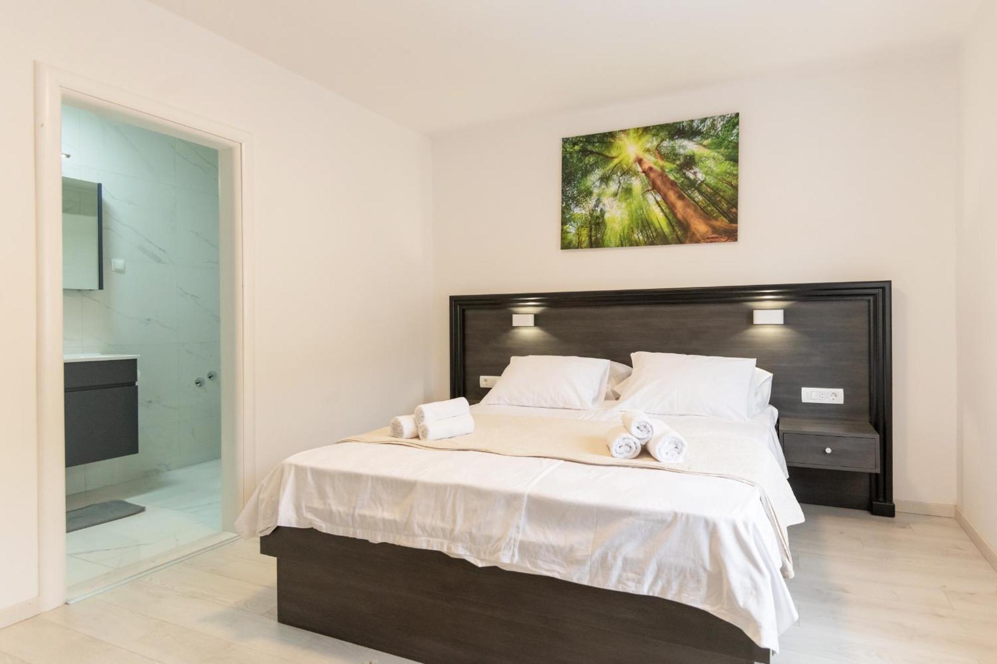 Villa Hill Stars, Makarska- Slivno Slivno  Exterior foto