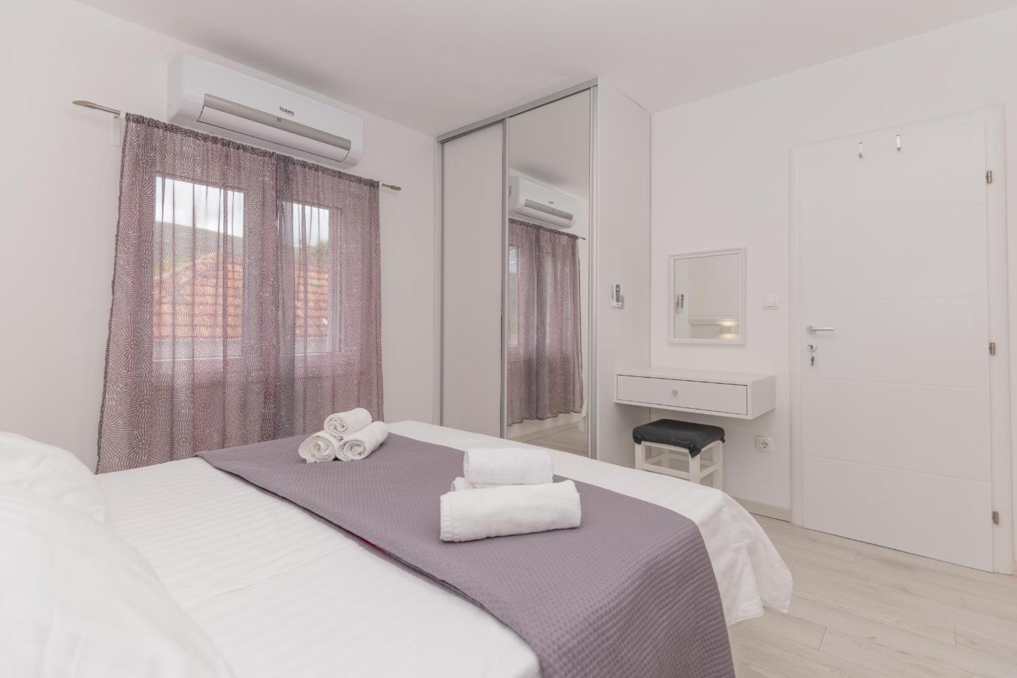 Villa Hill Stars, Makarska- Slivno Slivno  Exterior foto