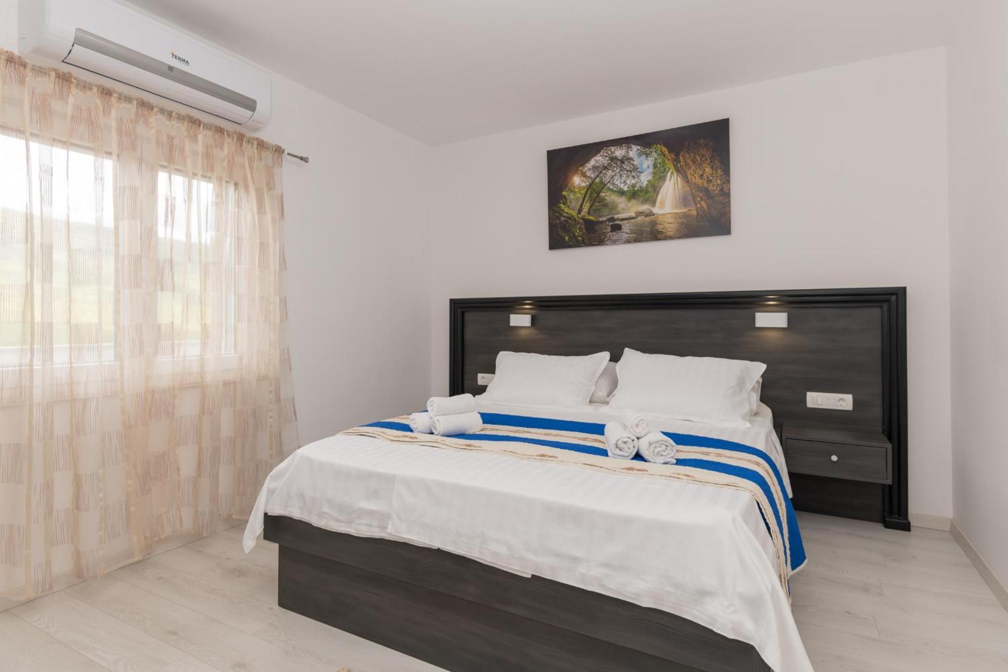 Villa Hill Stars, Makarska- Slivno Slivno  Exterior foto