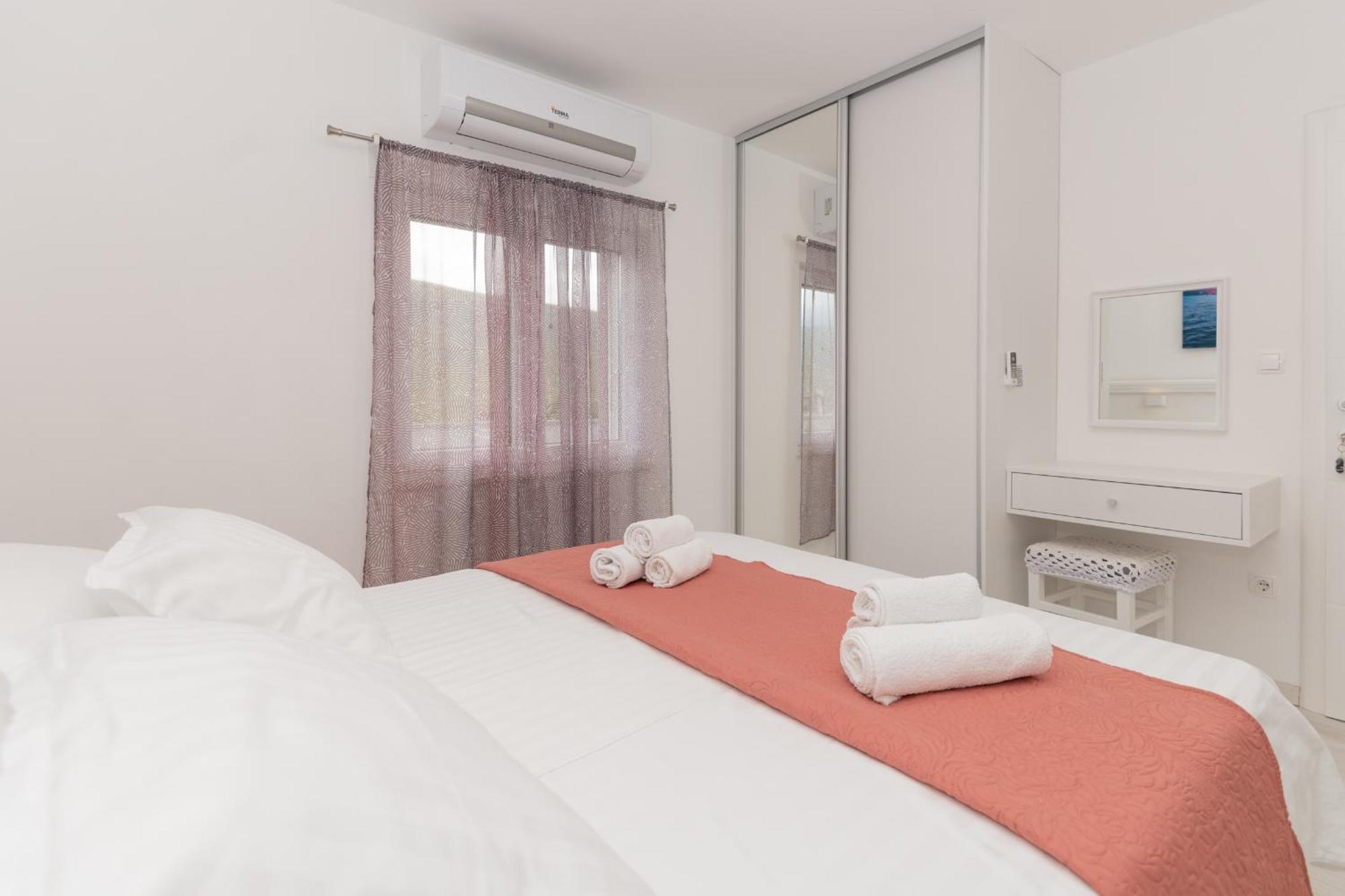 Villa Hill Stars, Makarska- Slivno Slivno  Exterior foto